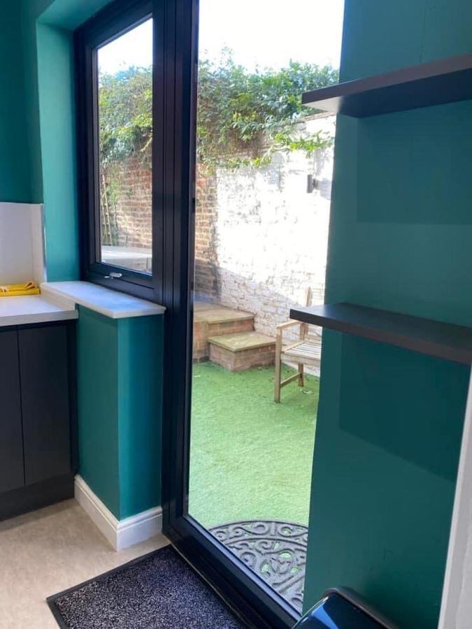 Bright Moments Holiday Home Beverley Exterior foto