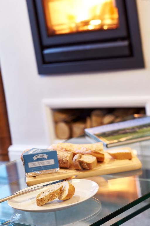 Bright Moments Holiday Home Beverley Exterior foto