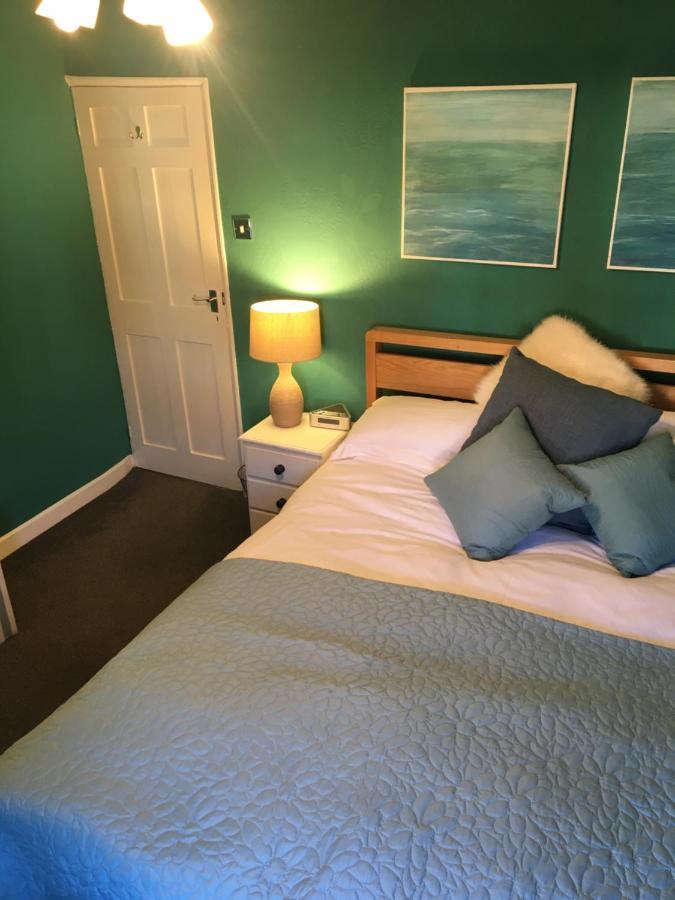 Bright Moments Holiday Home Beverley Exterior foto